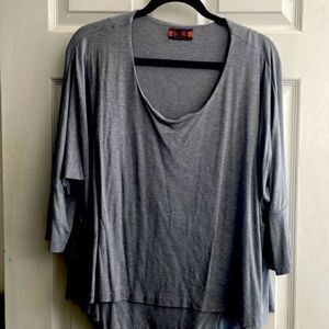 Isle blouse​​​